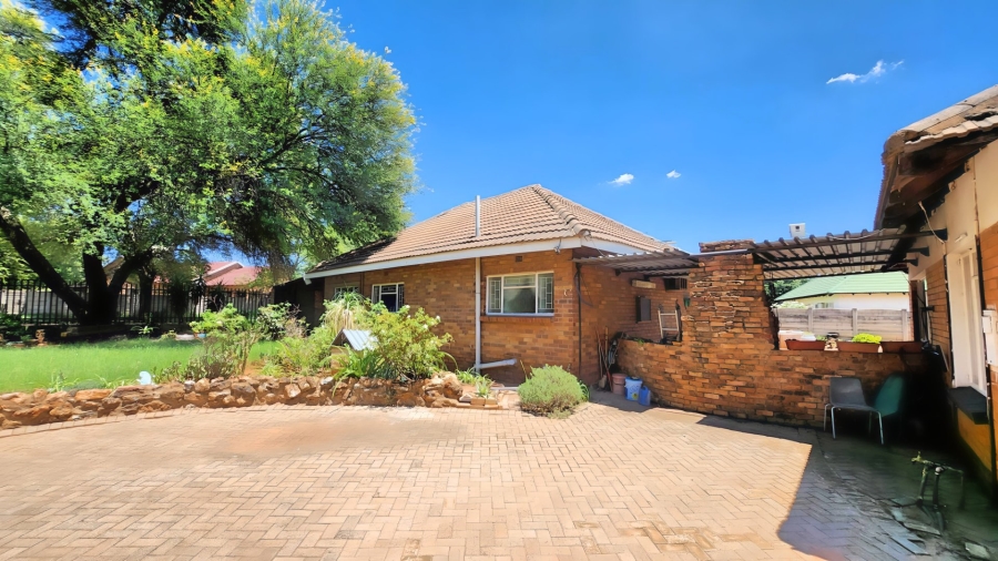 3 Bedroom Property for Sale in Stilfontein Ext 3 North West